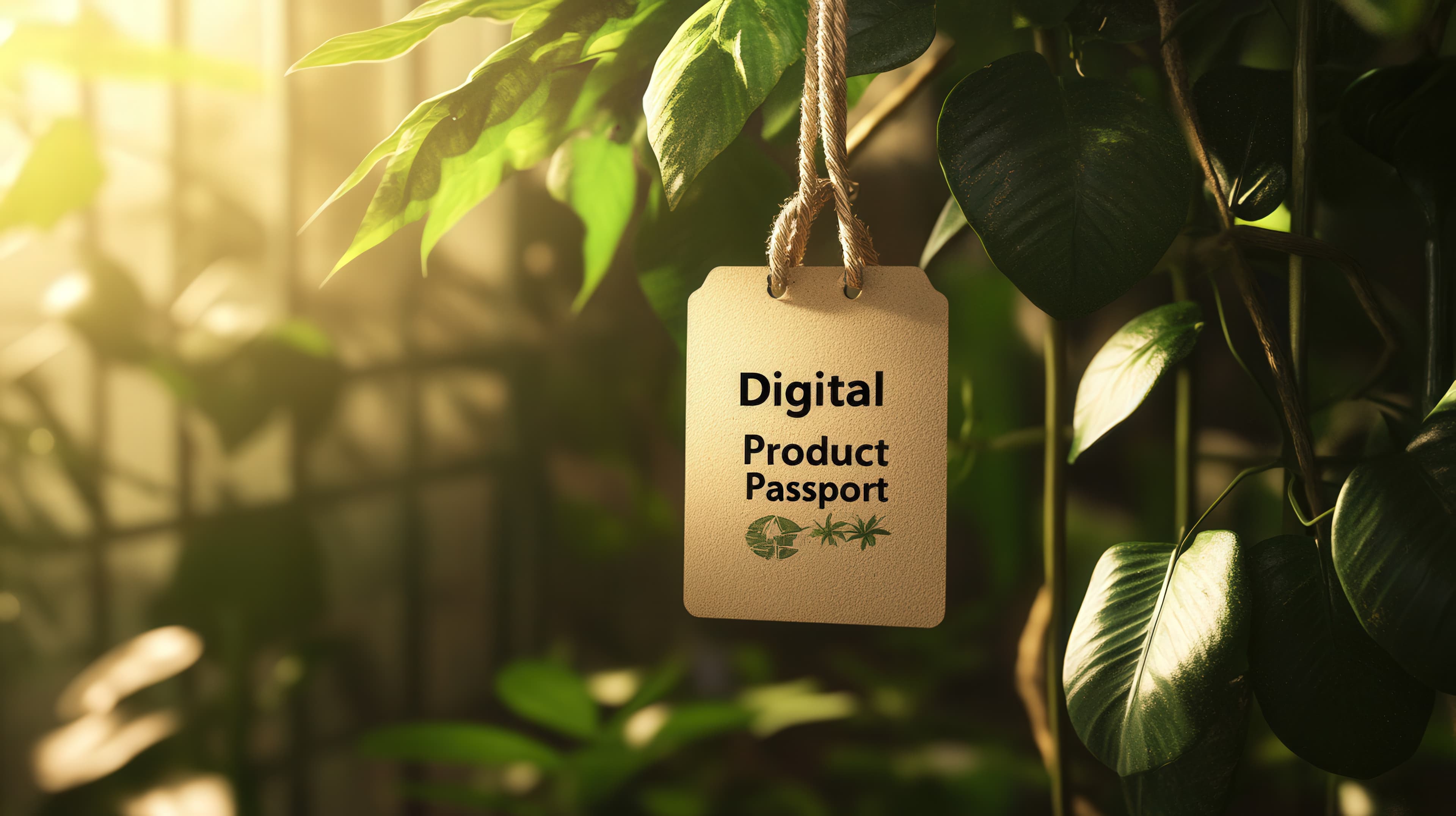 Что такое цифровой паспорт продукта?