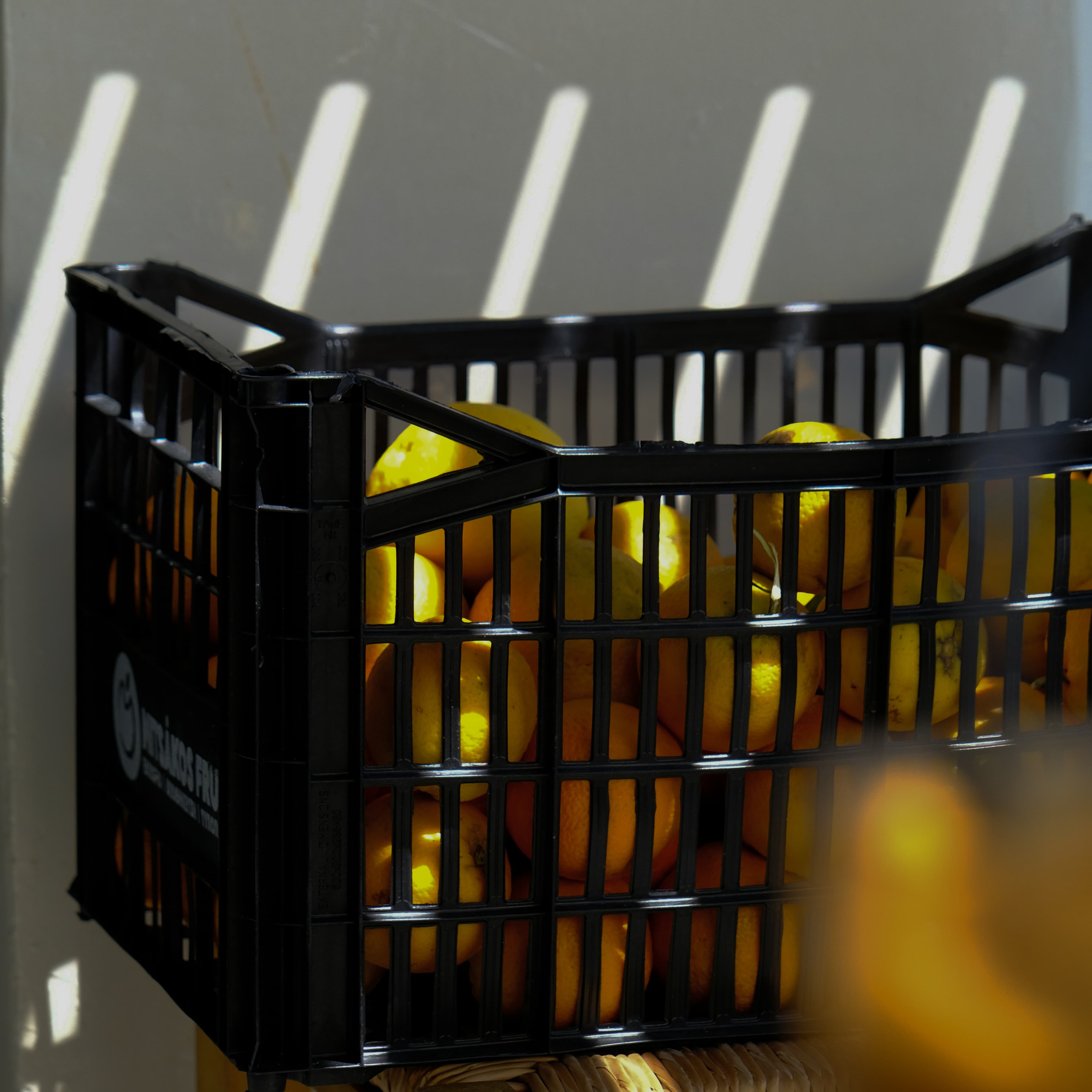 Смарт-хранение и логистика